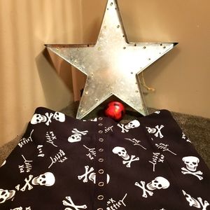 Betsy Johnson Collection Torrid Skirt